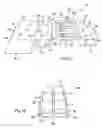 Fig. 07 - Assembly for transporting and presenting at least one object, a packaging method using such an assembly, and an opening method