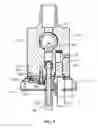 Fig. 06 - Faucet assembly with water quality indicator