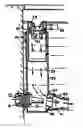 Fig. 01 - Water circulation unit with increased throughput for swimming pools, and filter unit comprising the same