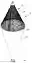 Fig. 04 - Screened gravity-fed funnel