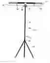 Fig. 01 - Hair rack