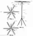 Fig. 02 - Hair rack