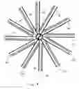 Fig. 03 - Hair rack