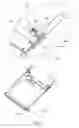 Fig. 04 - Sliding module positioning device