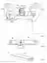 Fig. 07 - Storage device for laboratory samples having storage racks and a shaker