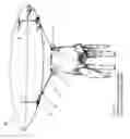 Fig. 09 - Universal sport board rack and hanging system