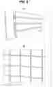 Fig. 06 - Method and display for merchandising cosmetic products