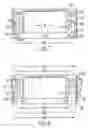 Fig. 06 - Reversible child resistant cap and combination of a container and a reversible child resistant cap