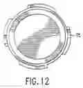 Fig. 09 - Reversible child resistant cap and combination of a container and a reversible child resistant cap