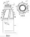 Fig. 02 - Molded plastic hot-fill container and method of manufacture