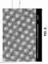 Fig. 08 - Method of forming composite, ordered material having sharp surface features