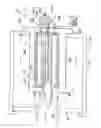Fig. 08 - Arc plasma jet and method of use for chemical scrubbing system
