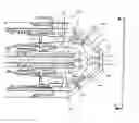 Fig. 01 - Generating discrete gas jets in plasma arc torch applications