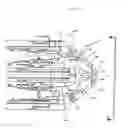 Fig. 04 - Generating discrete gas jets in plasma arc torch applications