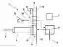 Fig. 01 - Coupling device for a solid-state laser instrument