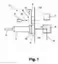 Fig. 02 - Coupling device for a solid-state laser instrument