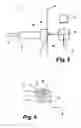 Fig. 03 - Coupling device for a solid-state laser instrument