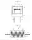 Fig. 03 - Catalytic combustion type gas sensor