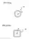 Fig. 11 - Microwave plasma processing device and plasma processing gas supply member