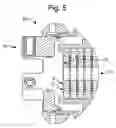 Fig. 04 - Interchangeable plasma nozzle interface