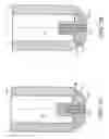 Fig. 09 - Composite electrode for a plasma arc torch