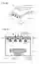 Fig. 11 - Plasma source with discharge inducing bridge and plasma processing system using the same