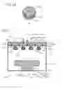 Fig. 13 - Plasma source with discharge inducing bridge and plasma processing system using the same