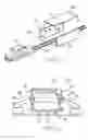 Fig. 02 - Single retainer mounted riser