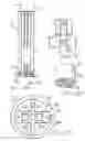 Fig. 08 - Single retainer mounted riser