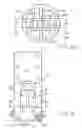 Fig. 09 - Single retainer mounted riser