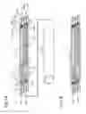 Fig. 02 - Infrared ray lamp, heating devices and electronic device