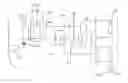Fig. 01 - Electric circuit for wiring a heating element