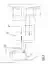Fig. 03 - Electric circuit for wiring a heating element