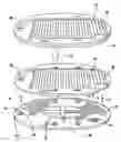 Fig. 01 - Mirror heater assembly