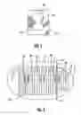 Fig. 02 - Mirror heater assembly