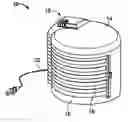 Fig. 01 - Electric food warming system and method