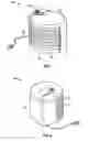 Fig. 02 - Electric food warming system and method