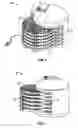 Fig. 03 - Electric food warming system and method