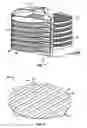 Fig. 07 - Electric food warming system and method