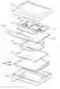 Fig. 01 - Drive circuit board and flat panel display apparatus having the same