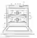 Fig. 01 - Oven