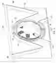 Fig. 06 - Multi-mode convection oven with flow control baffles