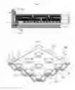 Fig. 02 - Structure and method for constructing 2-ply upper board of dry heating system