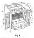 Fig. 02 - Method of steam cooking