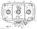 Fig. 05 - Food steamer with plurality of compartments