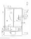 Fig. 04 - Oven including smoking assembly in combination with one or more additional food preparation assemblies