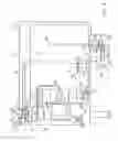 Fig. 05 - Oven including smoking assembly in combination with one or more additional food preparation assemblies