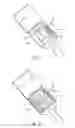 Fig. 06 - Oven including smoking assembly in combination with one or more additional food preparation assemblies