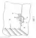 Fig. 07 - Oven including smoking assembly in combination with one or more additional food preparation assemblies