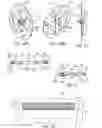 Fig. 13 - Oven including smoking assembly in combination with one or more additional food preparation assemblies